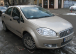 Iharos és Goller Fiat - Fiat Linea 2007-2012 ( több termék )