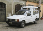 Iharos és Goller Fiat - Fiat Fiorino 1988-1990 ( több termék )