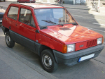 Iharos és Goller Fiat - Fiat Panda 1980-1985 ( több termék )