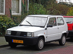 Iharos és Goller Fiat - Fiat Panda 1986-2003 ( több termék )