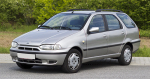 Iharos és Goller Fiat - Fiat Palio 1997-2001 ( több termék )