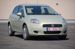 Iharos és Goller Fiat - Fiat Punto 2005-2009 Grande  ( több termék )