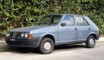 Iharos és Goller Fiat - Fiat Ritmo 1983-1988 ( több termék )