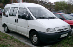 Iharos és Goller Fiat - Fiat Scudo 1995-2003 ( több termék )