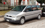 Iharos és Goller Fiat - Fiat Ulysse 1994-2002 ( több termék )
