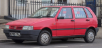 Iharos és Goller Fiat - Fiat Uno 1989-1993 ( több termék )