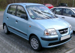 Iharos és Goller Hyundai - Hyundai Atos Prime 2004-2008 ( több termék )