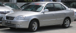 Iharos és Goller Hyundai - Hyundai Accent 2003-2005 ( több termék )