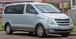 Iharos és Goller Hyundai - Hyundai H1 2008-2018 ( több termék )