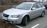 Iharos és Goller Hyundai - Hyundai Sonata 2005-2010 ( több termék )
