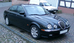 Iharos és Goller Jaguar - Jaguar S-Type 2003-2007 ( több termék )
