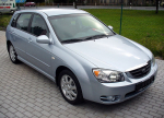 Iharos és Goller Kia - Kia Cerato 2004-2009 ( több termék )