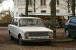 Iharos és Goller Lada - Lada 2101 1970-1987 ( több termék )