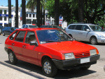 Iharos és Goller Lada - Lada Samara 1986-1999 ( több termék )