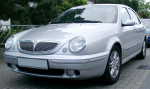 Iharos és Goller Lancia - Lancia Lybra 1999-2005 ( több termék )