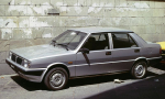 Iharos és Goller Lancia - Lancia Prisma 1983-1989 ( több termék )