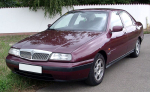 Iharos és Goller Lancia - Lancia Kappa 1994-2001 ( több termék )