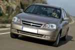 Iharos és Goller Chevrolet - Chevrolet Nubira 2004-2010 ( több termék )