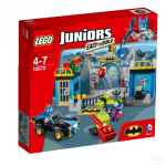 LEGO Juniors ( 1 termék )