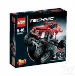 LEGO -  - 42005 - Monster Truck