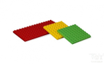 LEGO -  - 4632 - LEGO® DUPLO® Építőlapok