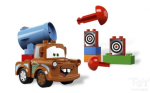 LEGO -  - 5817 - Agent Mater - Matuka ügynök