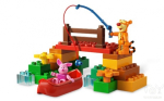 LEGO -  - 5946 - Tigris expedíciója