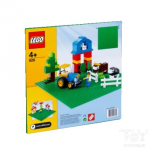 LEGO -  - 626 - LEGO® zöld építőlap (32 x 32 fejes)