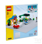 LEGO -  - 628 - Nagy építőlap (48x48 fejes)