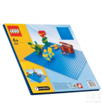 LEGO -  - 620 - LEGO® Kék építőlap
