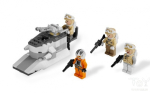 LEGO -  - 8083 - Rebel Trooper™ Battle Pack
