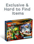 LEGO Exclusive ( 2 termék )