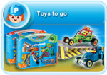 Playmobil Autóvilág - Motorvilág - Légivilág ( 1 termék )