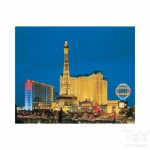 Ravensburger -  - 16088 - USA, Las Vegas, Paris Hotel