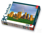 Trefl -  - 37107 - 500 Stonehenge, Anglia